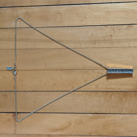 Gorgeous St. John Long 30" Pendant Necklace - Picture 6 of 6